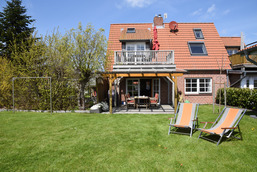 Wohnung 3 über der Terrasse Wg 1