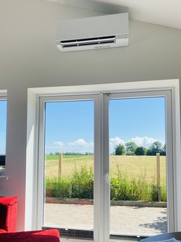  Klimaanlage Haus 5